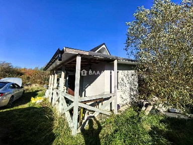 Продается 2-этажный дом, 60 м²