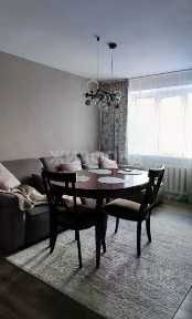 Продается 4-комн. квартира, 113 м²