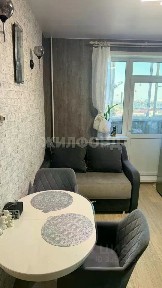 Продается 1-комн. квартира, 38,9 м²