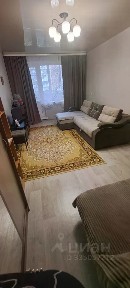 Продается 2-комн. квартира, 43,5 м²