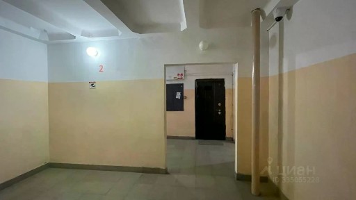 Продается студия, 32,4 м²