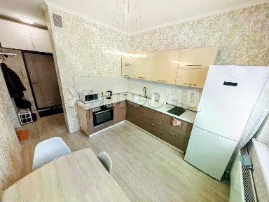 Продается 1-комн. квартира, 34,8 м²