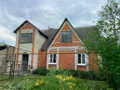 Продается 1-этажный дом, 42,1 м²