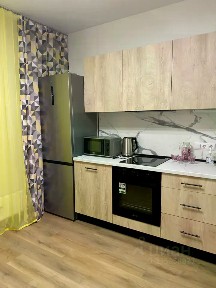 Сдается 1-комн. квартира, 36,3 м²