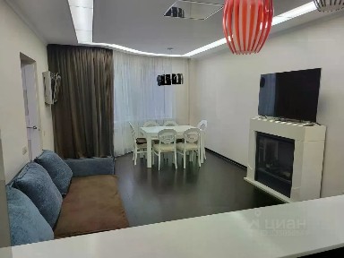 Сдается 4-комн. квартира, 100 м²