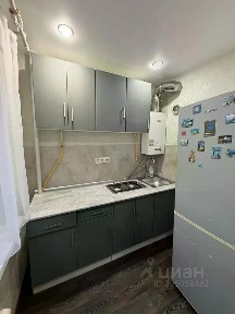 Сдается 1-комн. квартира, 35 м²