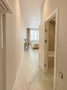 Сдается студия, 25 м²