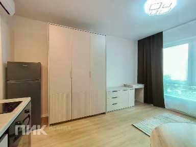 Сдается студия, 19 м²