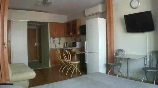 Сдается 1-комн. квартира, 29 м²