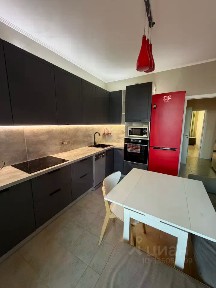 Сдается 1-комн. квартира, 37,4 м²