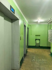 Сдается 2-комн. квартира, 54 м²