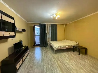 Сдается 1-комн. квартира, 45 м²