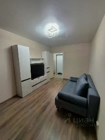 Сдается 1-комн. квартира, 35 м²