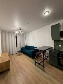 Сдается 2-комн. квартира, 34 м²
