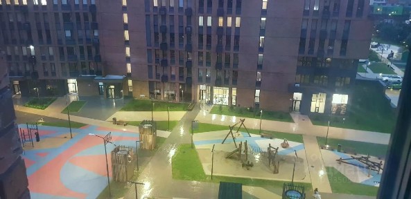 Сдается 1-комн. квартира, 41,8 м²