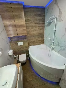 Сдается 3-комн. квартира, 55 м²