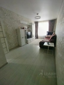 Сдается 1-комн. квартира, 40,5 м²
