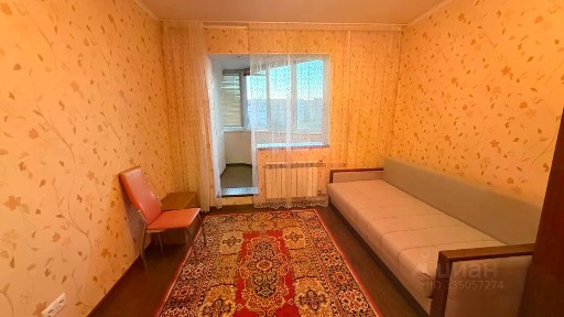 Сдается 1-комн. квартира, 35 м²