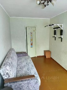 Сдается 2-комн. квартира, 45 м²