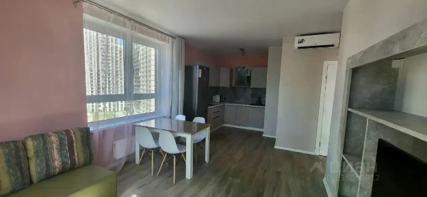 Сдается 2-комн. квартира, 42 м²
