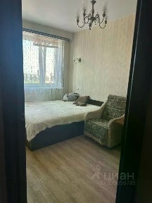 Сдается 1-комн. квартира, 30 м²