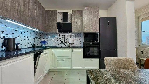 Сдается 1-комн. квартира, 40 м²