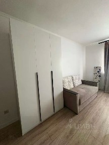 Сдается студия, 28,8 м²
