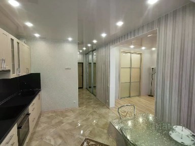 Сдается 1-комн. квартира, 40 м²