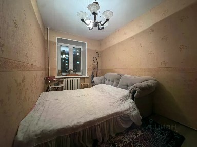 Сдается 4-комн. квартира, 74 м²