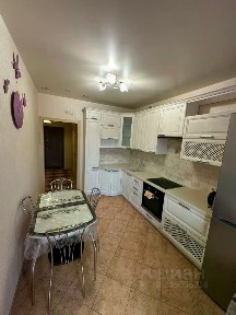 Сдается 1-комн. квартира, 42 м²
