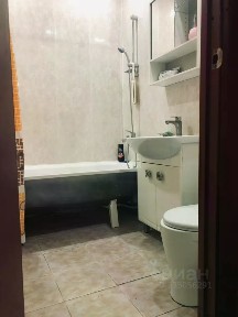 Сдается 1-комн. квартира, 39 м²