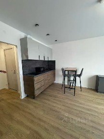 Сдается студия, 24 м²
