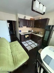 Сдается 1-комн. квартира, 46 м²