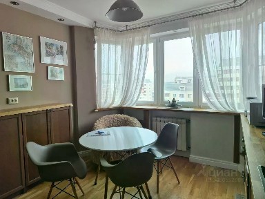 Сдается 2-комн. квартира, 58,2 м²