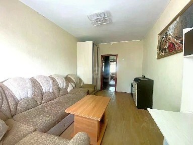 Сдается 2-комн. квартира, 52,6 м²