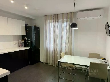Сдается 2-комн. квартира, 60 м²