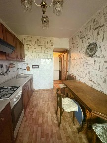 Сдается 2-комн. квартира, 52 м²
