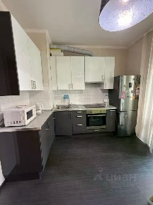 Сдается 1-комн. квартира, 47,7 м²