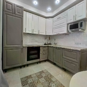 Сдается 1-комн. квартира, 37,6 м²