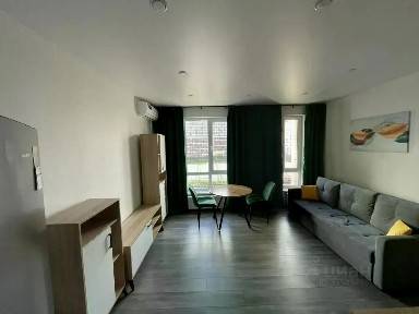 Сдается студия, 25,5 м²