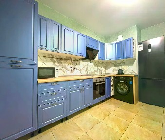 Сдается 2-комн. квартира, 60 м²