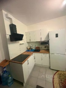 Сдается 1-комн. квартира, 32,6 м²