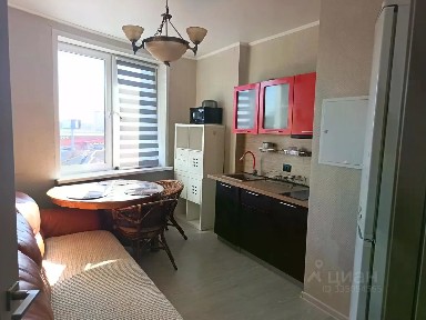 Сдается 2-комн. квартира, 55 м²