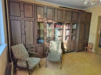 Сдается 2-комн. квартира, 53,9 м²