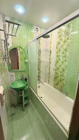 Сдается 2-комн. квартира, 43,4 м²