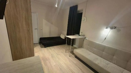 Сдается студия, 30 м²