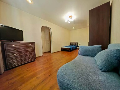 Сдается 1-комн. квартира, 32 м²