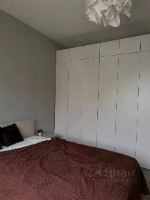Сдается 2-комн. квартира, 50 м²
