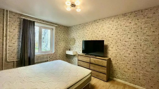 Продается 2-комн. квартира, 59,9 м²