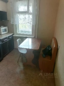 Продается 2-комн. квартира, 44,8 м²